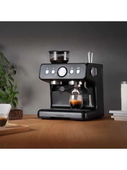 Bodum Bistro espresso automāts