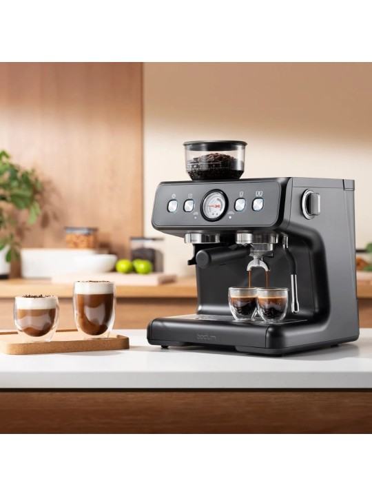 Bodum Bistro -espressokeitin