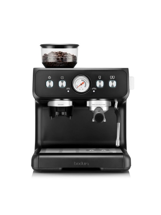 Bodum Bistro -espressokeitin