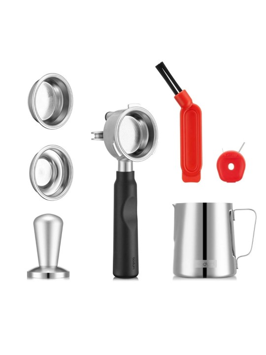Bodum Bistro espreso kavos aparatas