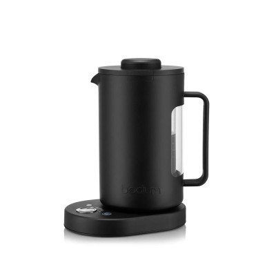 Bodum Bistro tējkanna ar temperatūras kontroli, 1,0 l
