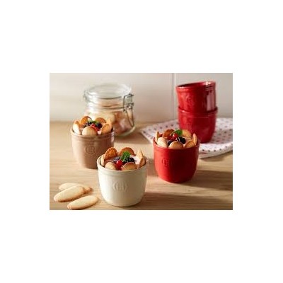 Emile Henry rameikins N°8