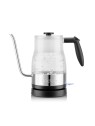 Bodum Chambord Gooseneck Kettle, 1.0 L