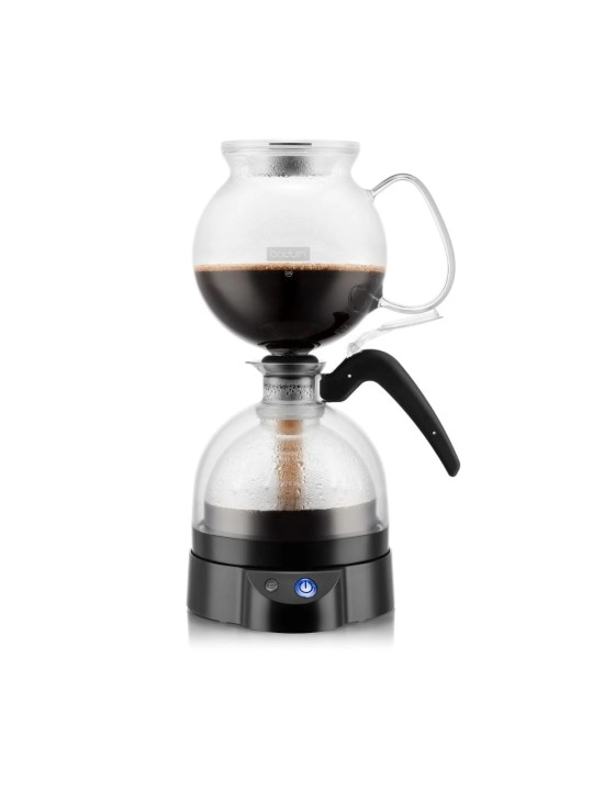Bodum ePebo elektriskais vakuuma kafijas automāts, 1,0 l