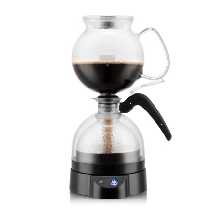 Bodum ePebo elektrinis vakuuminis kavinukas, 1,0 l