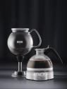 Bodum ePebo Electric Vacuum Coffee Maker, 1.0 L