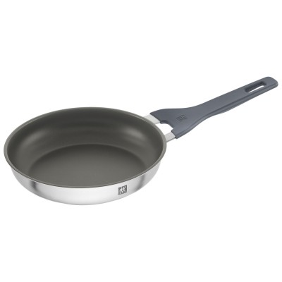 Zwilling praepann Simplify – PFAS-vaba CERAFORCE keraamiline pinnakate