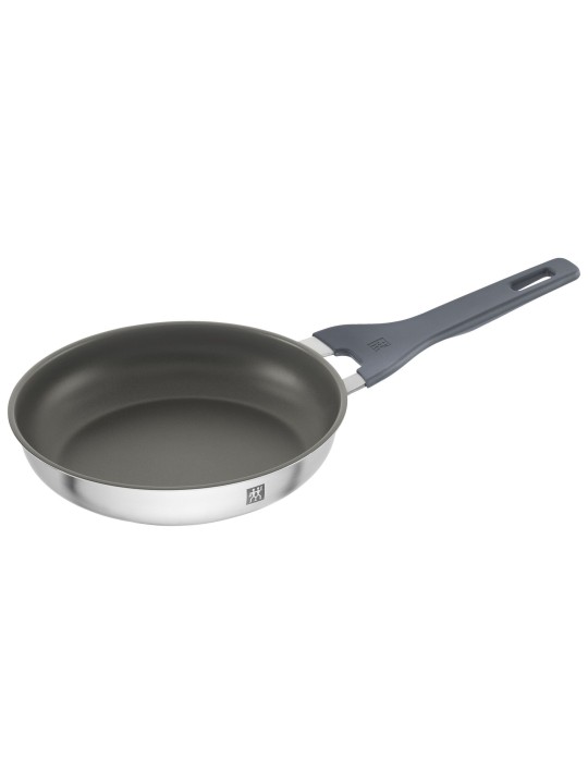Zwilling praepann Simplify – PFAS-vaba CERAFORCE keraamiline pinnakate