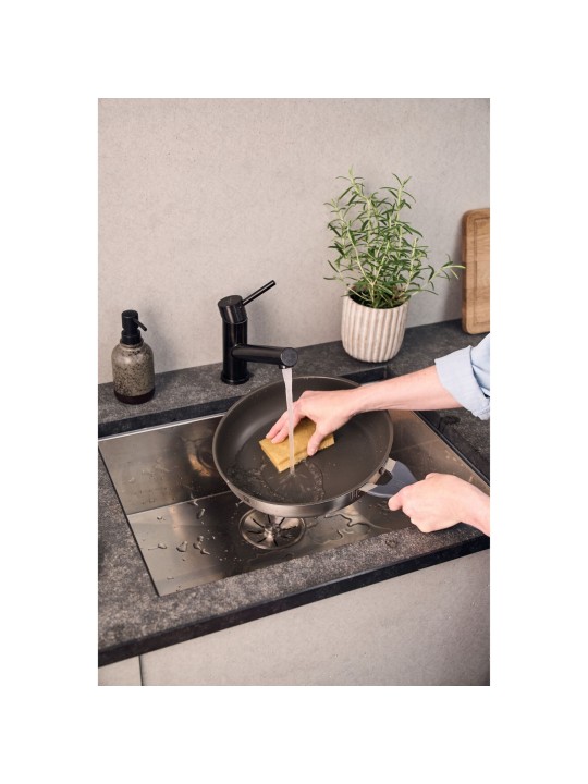 Zwilling praepann Simplify – PFAS-vaba CERAFORCE keraamiline pinnakate
