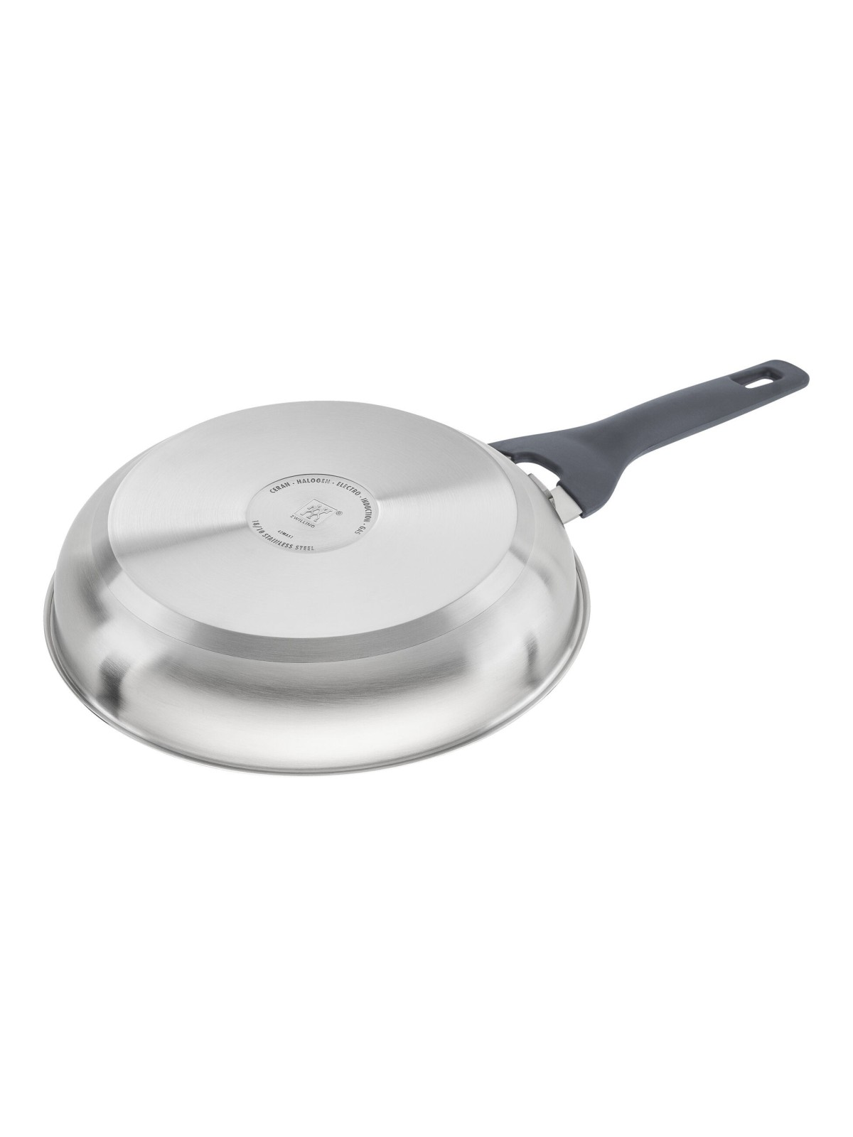 Zwilling Simplify cepšanas panna — CERAFORCE keramikas pārklājums bez PFAS
