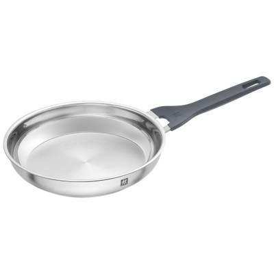 Zwilling panna Simplify – 18/10 nerūsējošais tērauds