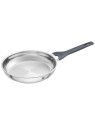 Zwilling praepann Simplify – roostevaba teras