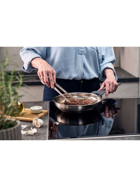 Zwilling praepann Simplify – roostevaba teras