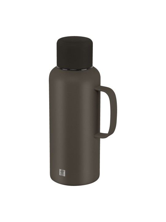 Zwilling Thermo Plus Thermo jug, 1,2 l, Stainless steel