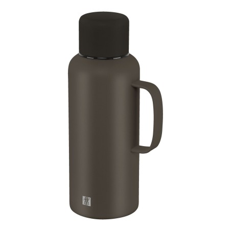 Zwilling Thermo Plus Thermo jug, 1,2 l, Stainless steel