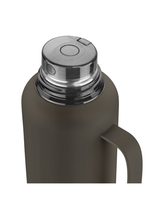 Zwilling Thermo Plus Thermo jug, 1,2 l, Stainless steel