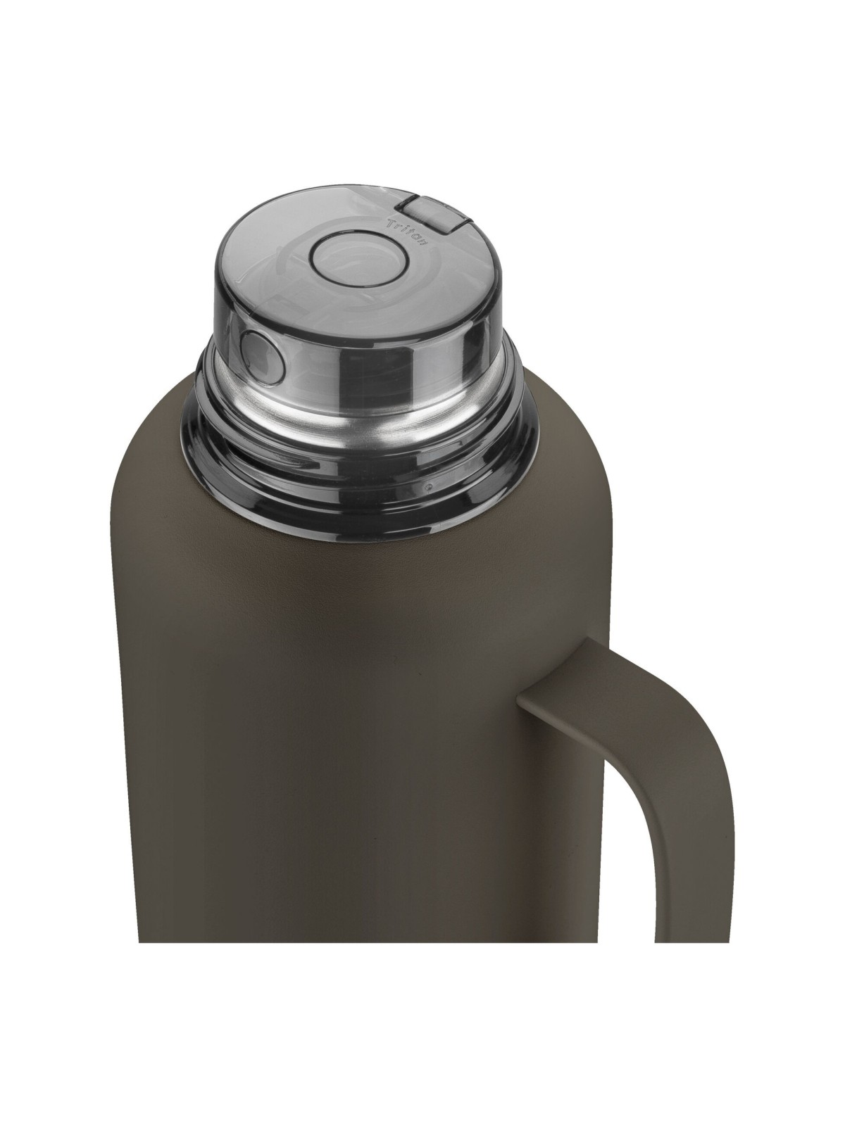 Zwilling Thermo Plus Thermo jug, 1,2 l, Stainless steel