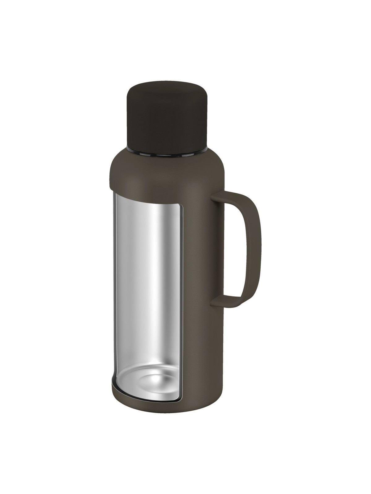Zwilling Thermo Plus Thermo jug, 1,2 l, Stainless steel