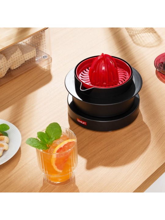 Bodum Ettore Juicer, 350 ml