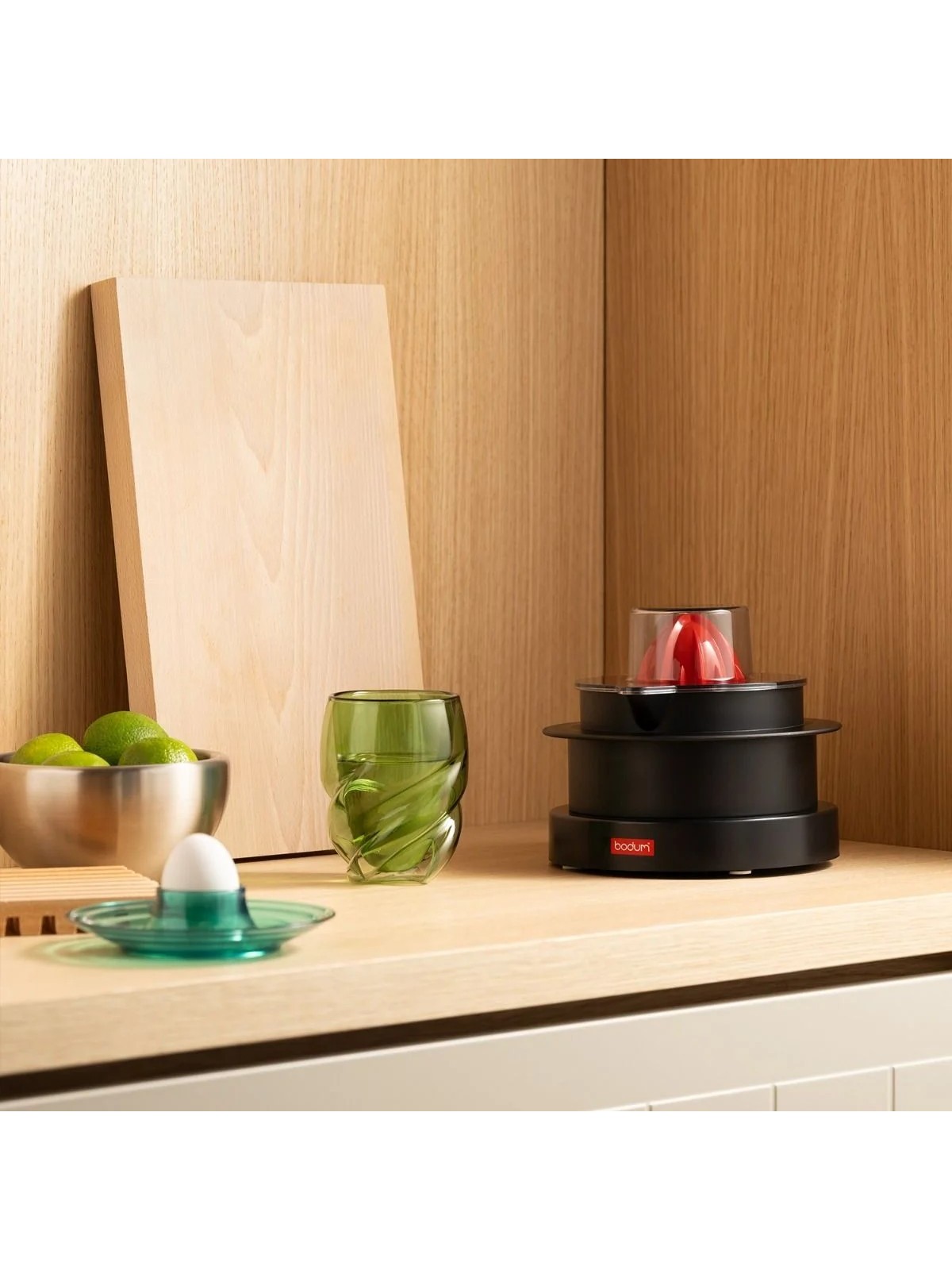 Bodum Ettore Соковыжималка, 350 мл