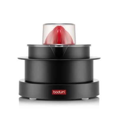 Bodum Ettore mehupuristin, 350 ml