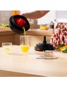 Bodum Ettore mehupuristin, 350 ml