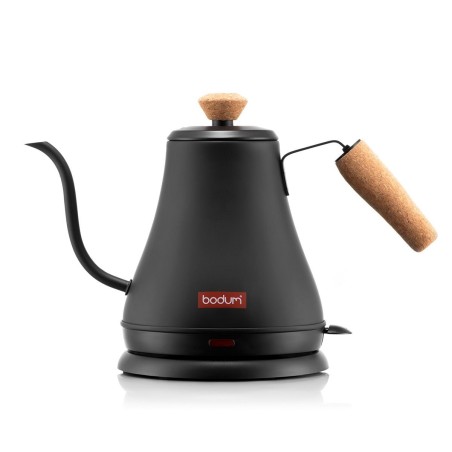 Bodum Melior vedenkeitin, 0,8 l