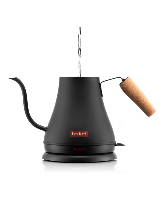 Bodum Melior vedenkeitin, 0,8 l