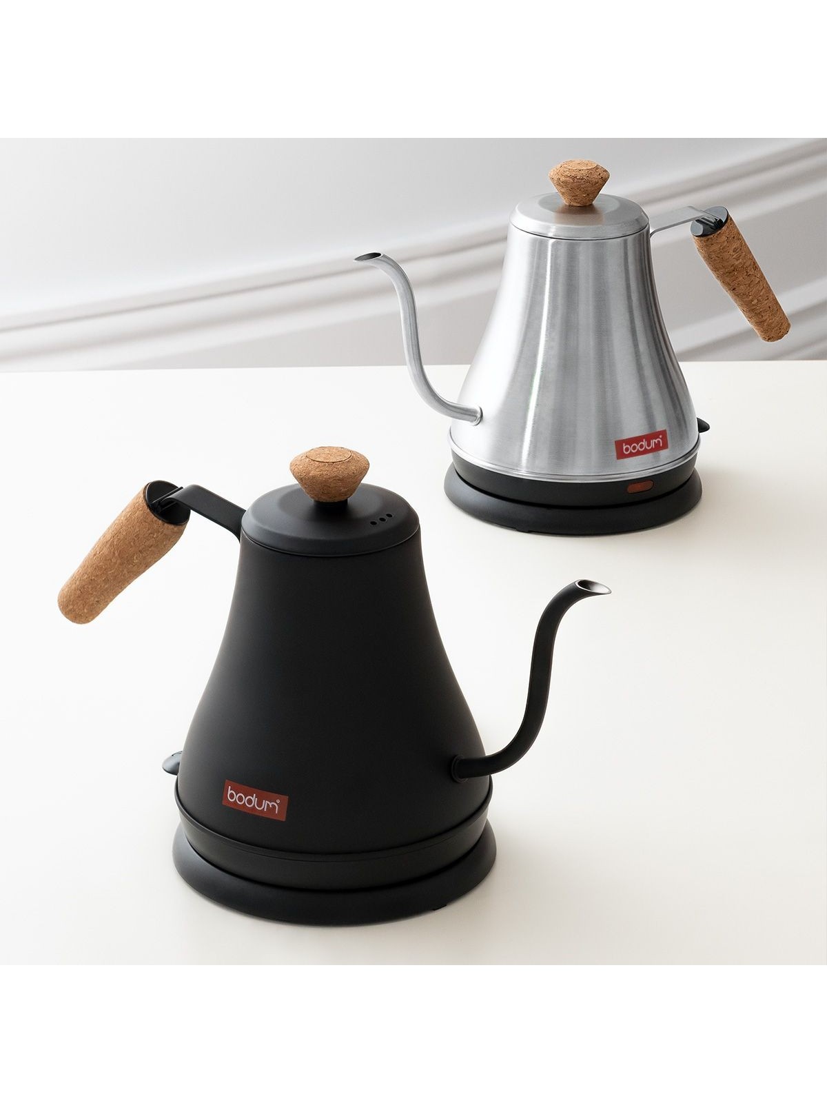 Bodum Melior Water Kettle, 0.8 L