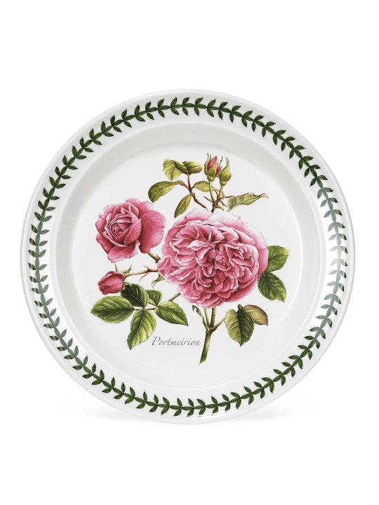 Portmeirion Botanic Roses Side Plates Portmeirion, 20 cm