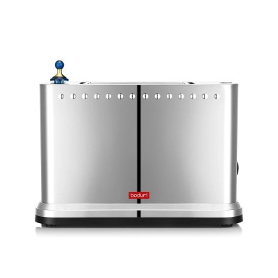 Bodum Ottoni Toaster, 2 Slices