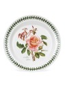 Portmeirion Botanic Roses Side Plates Willow Grace, 20 cm