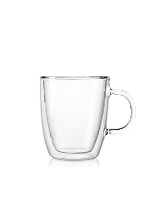 Bistro kruus, topeltseinaga, 0,3 l (2 tk)