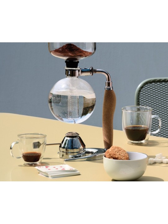Bistro Jumbo Mug, Double Wall, 0.45 L (Set of 2)