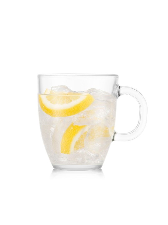 Bodum Bistro kafijas krūze, 0,35 l