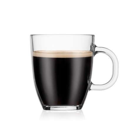 Bistro Coffee Mug, 0.35 L