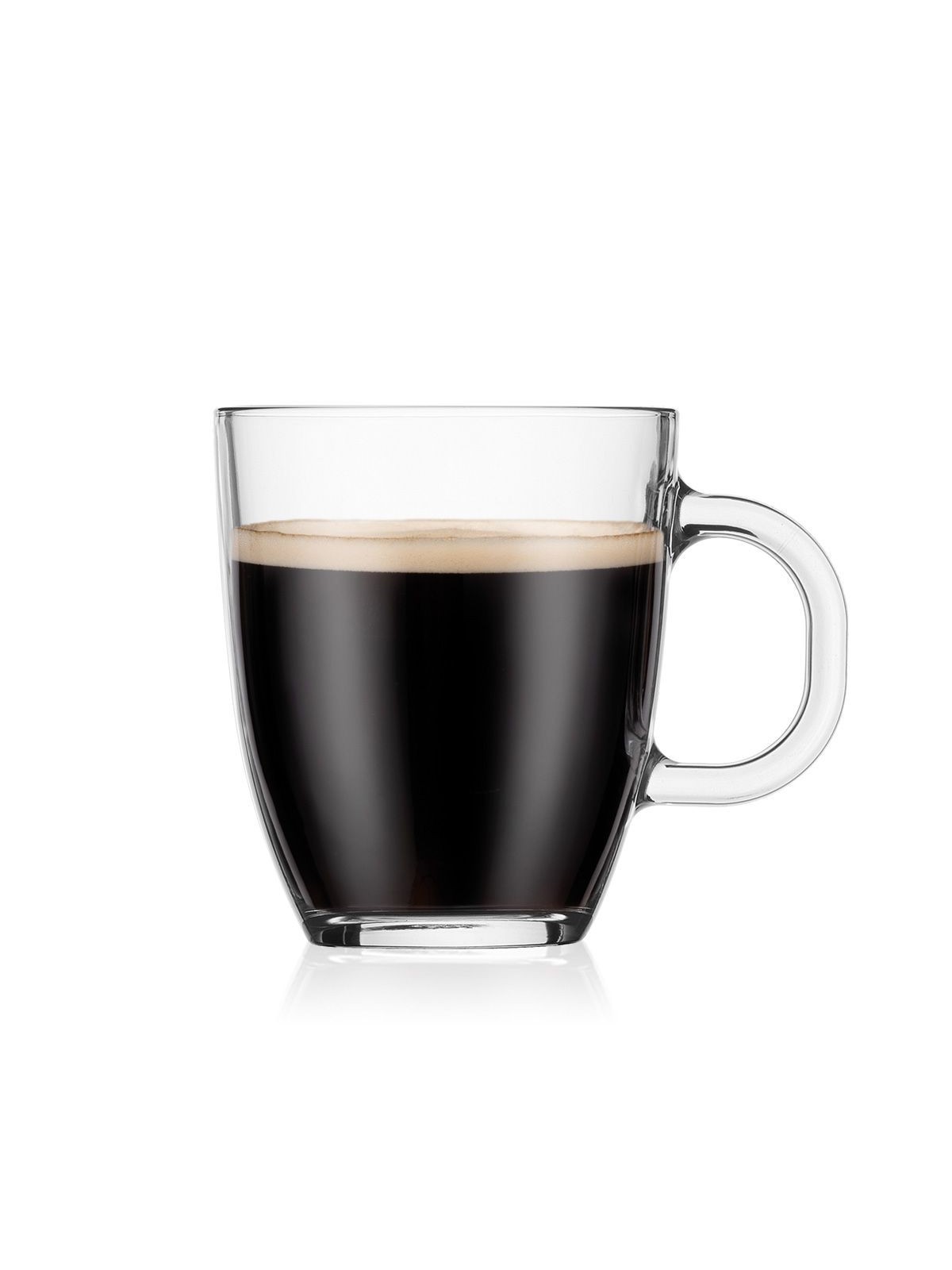 Bistro kahvimuki, 0,35 l