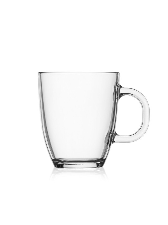 Bistro Coffee Mug, 0.35 L