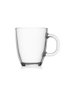 Bistro kavos puodelis, 0,35 l