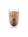 Bodum Pavina Стакан с двойными стенками, 0,45 л (2 шт.)