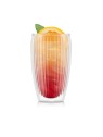 Bodum Pavina tuplaseinämälasit, 0,45 l (2 kpl)