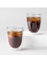 Bodum Pavina tuplaseinämälasit, 0,35 l (2 kpl)