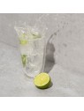 Bodum Pavina topeltseinaga klaas, 0,45 l (2 tk)