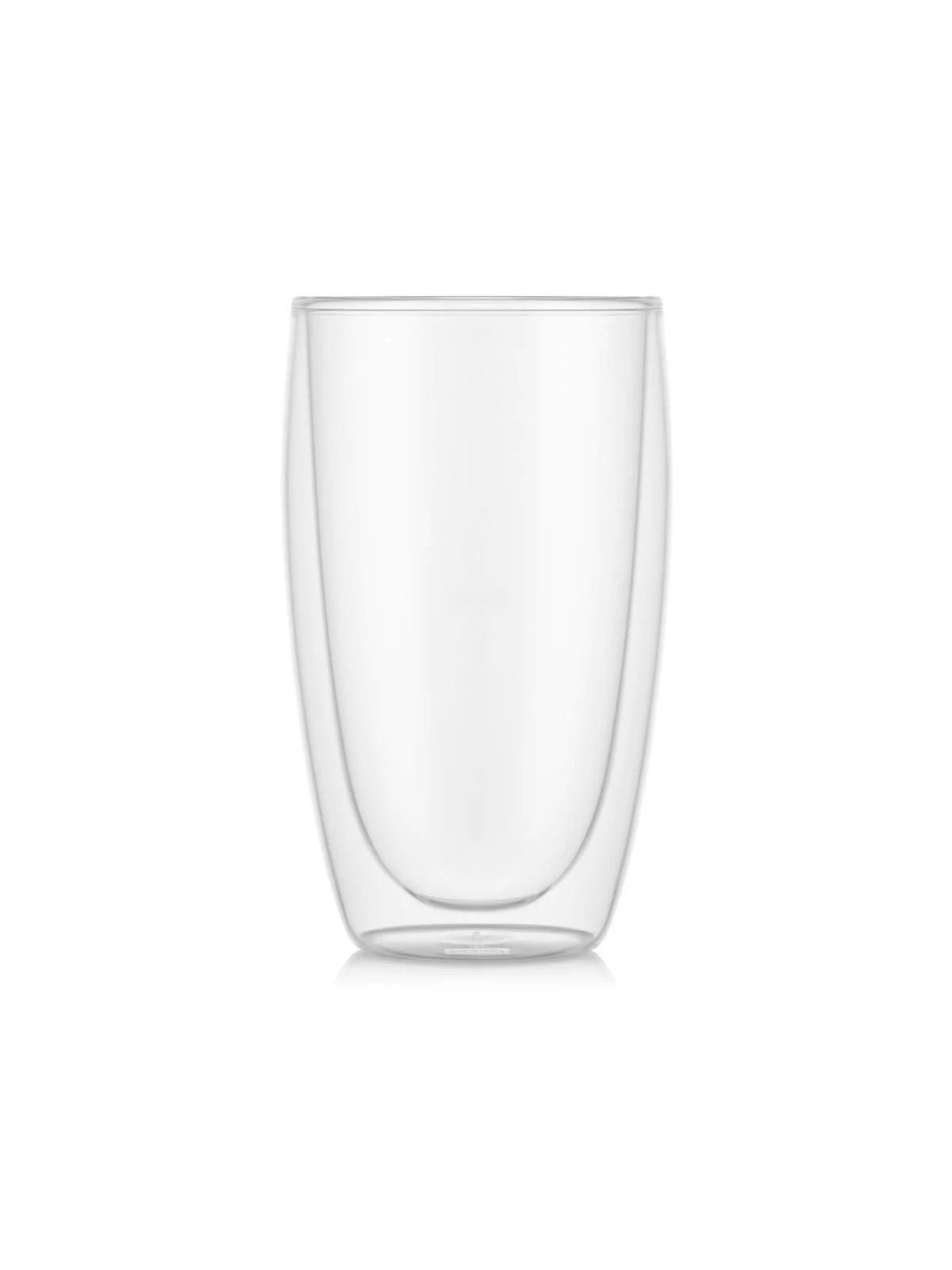 Bodum Pavina topeltseinaga klaas, 0,45 l (2 tk)