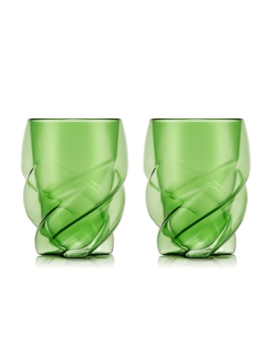 Bodum Pavina Paris tuplaseinämälasit, 0,27 l (2 kpl)