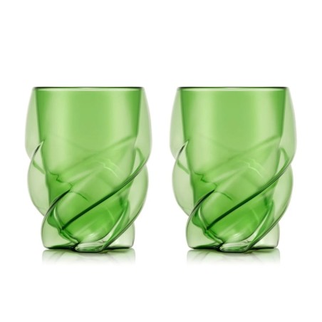 Bodum Pavina Paris Double Wall Glass, 0.27 L (Set of 2)