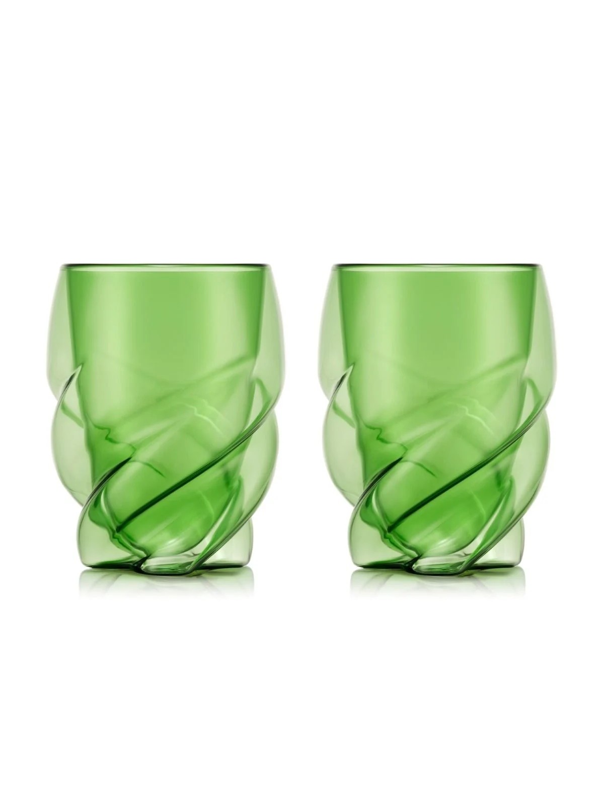 Bodum Pavina Paris Double Wall Glass, 0.27 L (Set of 2)