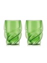 Bodum Pavina Paris Double Wall Glass, 0.27 L (Set of 2)