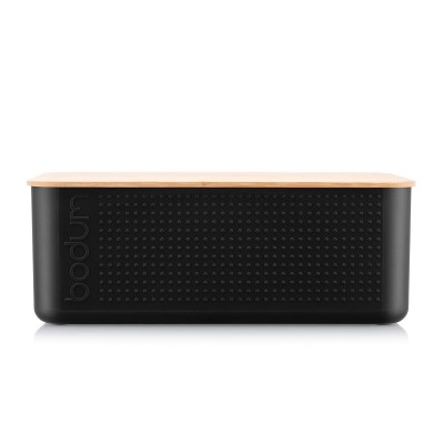 Bodum Bistro Bread Box, Large