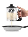 Bodum Bistro pannkoogitainasegaja